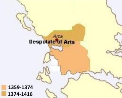 Despotate_of_Arta_map