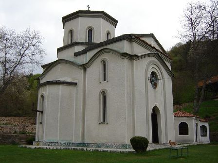 Berovo-monastery-church